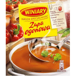 WINIARY Zupa ogonowa NS (Nr 87) 32x40g